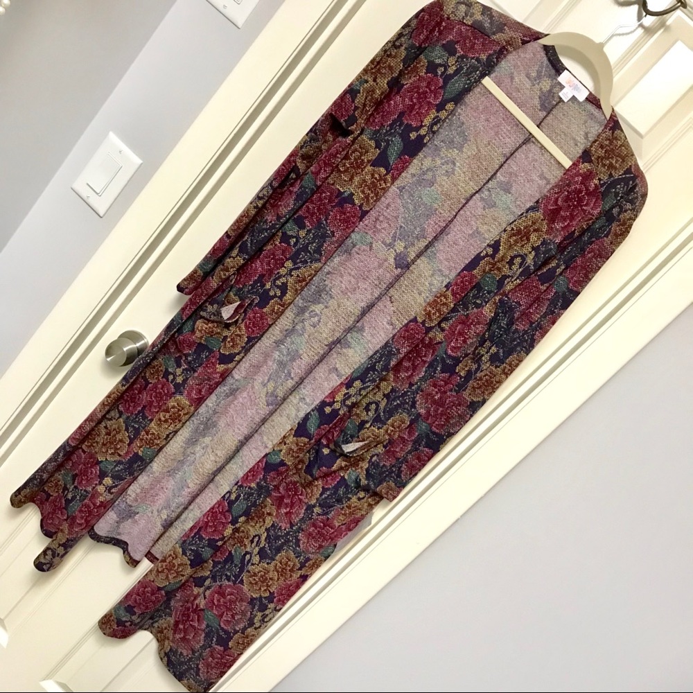 NWT LuLaRoe Sarah L